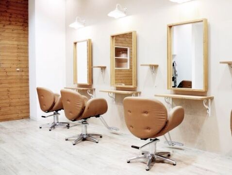 Mona hair lot（モナ ヘアー ロット）