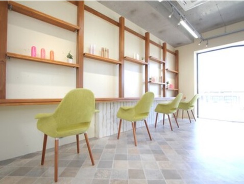 relax COLOR 門戸厄神店（リラックス カラー モンドヤクジンテン）