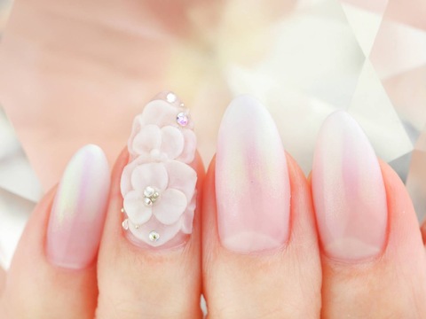 nail&eyelash studio chou chou（ネイルアンドアイラッシュ スタジオ シュ シュ）