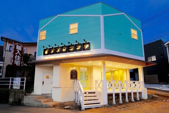 女性専用サロン ココロニコル（ジョセイセンヨウサロン ココロニコル）