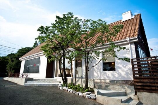 LUCIDO STYLE WINS（ルシード スタイル ウインズ）