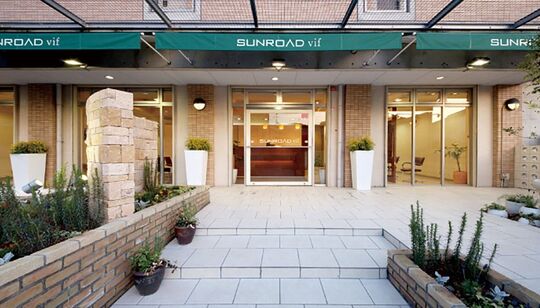 SUNROAD vif（サンロードヴィフ）