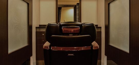 barbier GRAND GINZA（バルビエ グラン ギンザ）