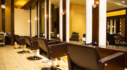 Hair Stadium BOB 寝屋川公園店 （ヘアー スタジアム ボブ ネヤガワコウエンテン）