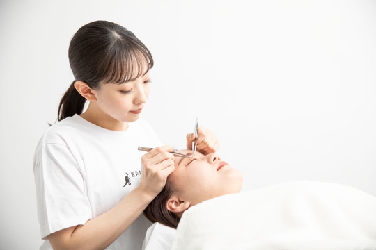 KANGOL BEAUTY SALON Face/Shaving イオンモール名取店（カンゴール ビューティー サロン フェイス/シェービング イオンモールナトリテン）