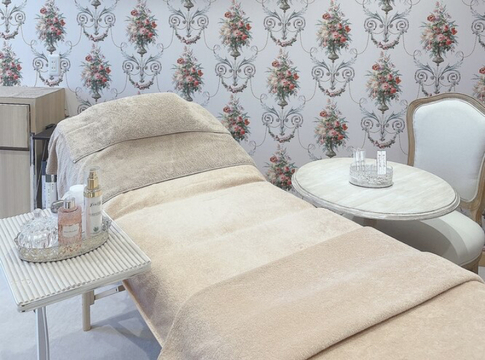 CLAR Eyelash＆Nail 北山店（クラル アイラッシュアンドネイル キタヤマテン）