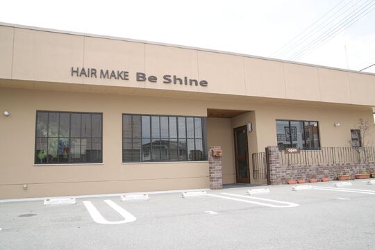Be Shine 小野店（ビィ シャイン オノテン）