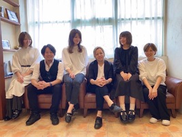 株式会社長谷美容室