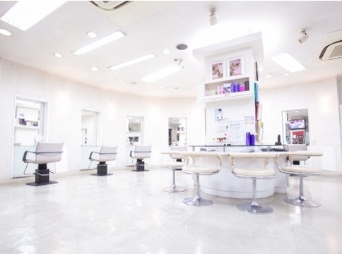 コアフェール TAGAMI 竹ノ塚（コアフェール タガミ タケノヅカ）