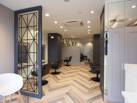 macaron 南矢野目店（マカロン ミナミヤノメテン）