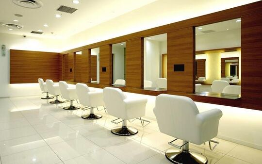 Image AVEDA 八王子店（イマージュ アヴェダ ハチオウジテン）