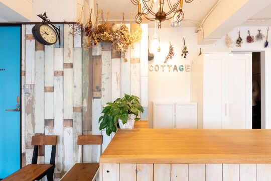 COTTAGE（コテージ）