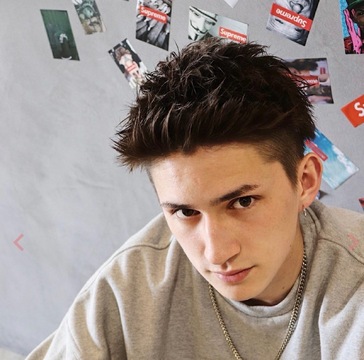 mens hair tomo（メンズ ヘアー トモ）