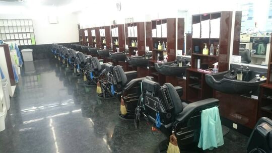 GUEST 亀岡店（ゲスト カメオカテン）