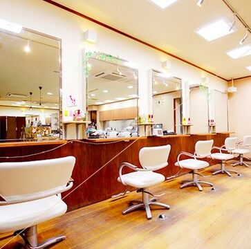 Hair Fusion IZAWA（ヘアー フュージョン イザワ）