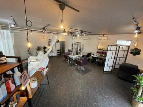 ELLE total beauty salon（エル トータル ビューティー サロン）