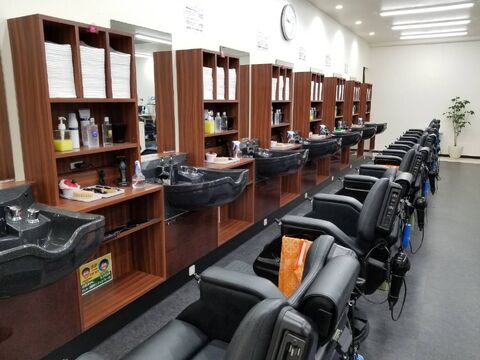 GUEST 上新庄店（ゲスト カミシンジョウテン）