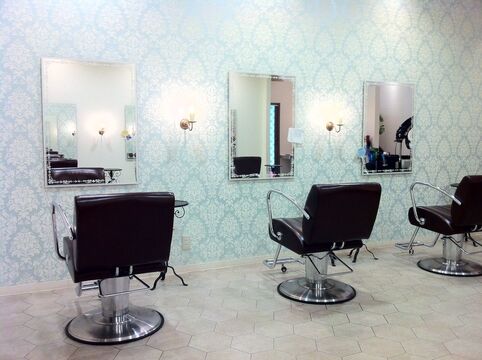 Riche hair（リッシュ ヘアー）