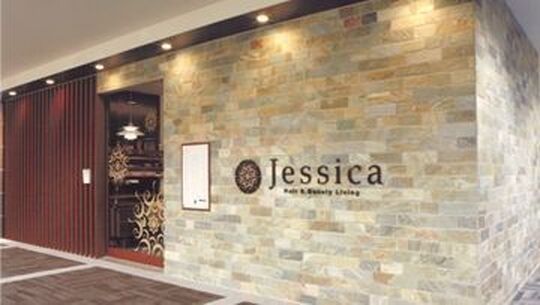 Jessica 茨木（ジェシカ イバラキ）