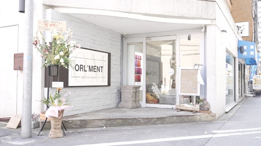 ORL’MENT（オルメント）