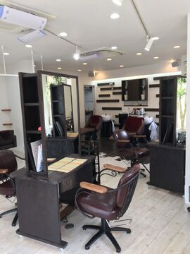 あとりえ 月の庭 hanare（アトリエ ツキノニワ ハナレ）