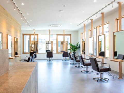 Cherish by sereno（チェリッシュ バイ セレーノ）