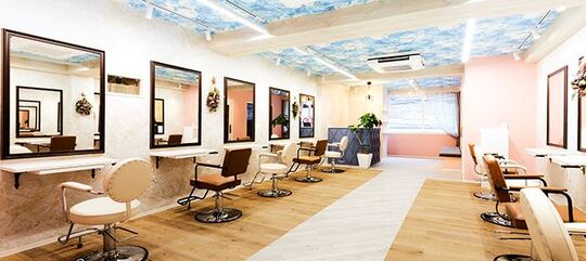 FIGARO -UMEDA-（フィガロ ウメダ）