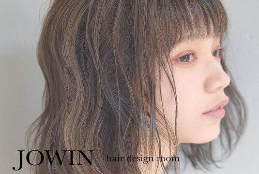 JOWIN（ジョウィン）
