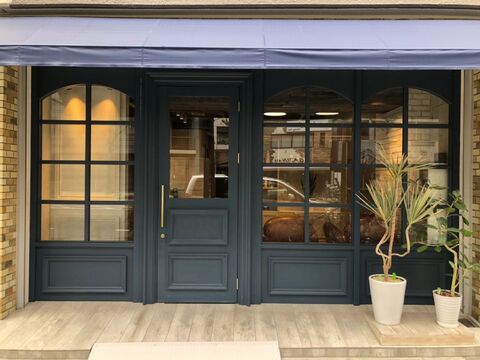 AMILI（アミリ）