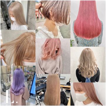 L.OSAKA 心斎橋店（エルオオサカ シンサイバシテン）