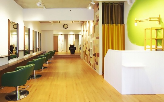 ブルースタイル 荏原中延店（ブルースタイル エバラナカノブテン）