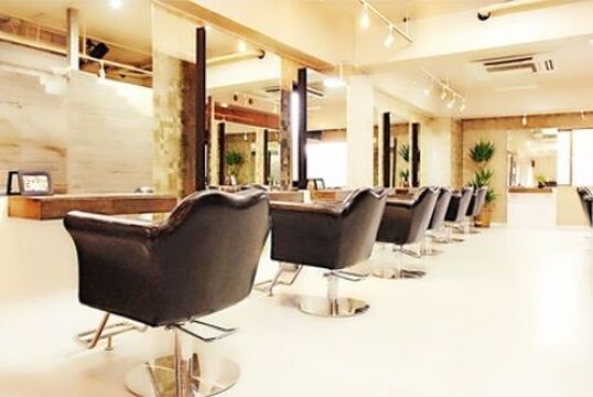 Savian Hair garelly (セイヴィアン ヘア ギャラリー)