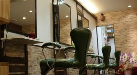 Cut House Jackpot（カットハウス ジャックポット）