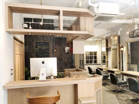 keys 川越（キーズ カワゴエ）