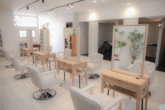 RECIEL 松阪店（レシェル マツサカテン）