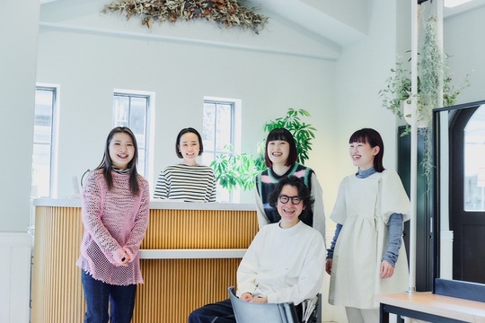 Lidee（リディー）