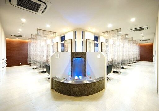 Pacific Dazzle Copain（パシフィック ダズール コパン）