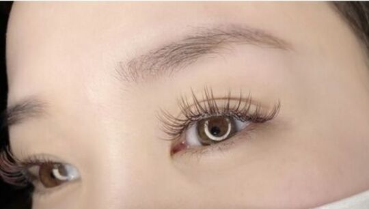 nail＆eyelash R（ネイルアンドアイラッシュ アール）