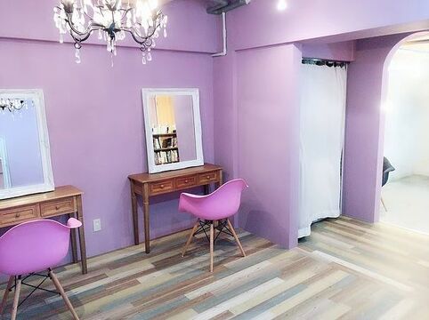 THE MAISON sugahara（ザ メゾン スガハラ）