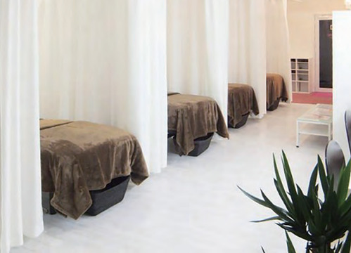 Blanc オトカリテ千里中央店（ブラン オトカリテセンリチュウオウテン）