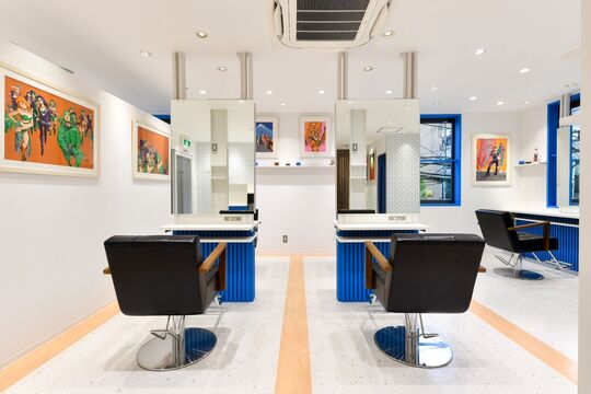 Palacchi 西宮店（パラッチ ニシノミヤテン）