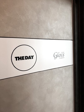 THE DAY（ザデイ）