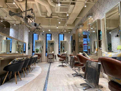 Vis lien 川口店（ビス リアン カワグチテン）