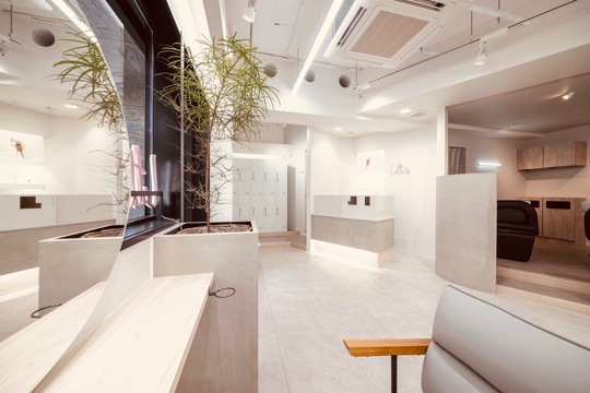 letters hair design（レターズ ヘアー デザイン）