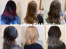 株式会社CHA-CHAHOUSE