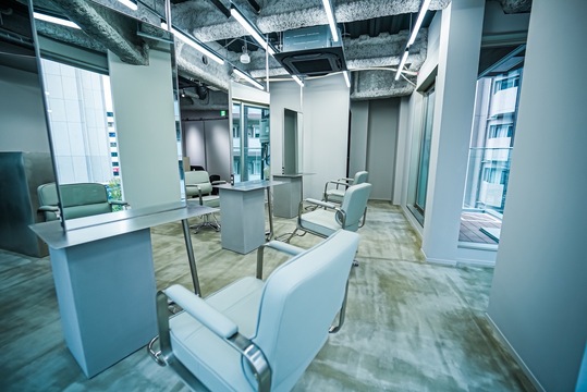 Men's salon SEPT. 博多店（メンズサロン セプト ハカタテン）