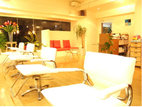 anjelique（アンジェリーク）