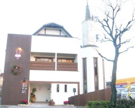 髪結い空間 M＆K（カミユイクウカン エムアンドケー）