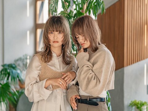 salon sea（サロン シー）