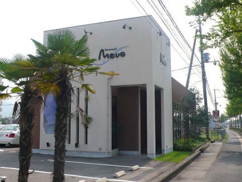 【岩出】ひとつのサロンで長く働いていきたい！独立するまでの道のりをきちんとリードしてくれるサロンで働きたい！というスタイリスト（美容師）にピッタリのサロン「harmony’s move」からの求人☆★